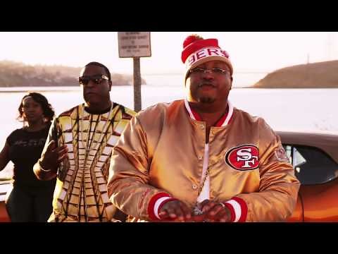 What We Been Doin - B-Legit featuring E-40, Ted Digtl