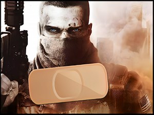 Spec Ops: The Line INI Decrypt/Encrypt Tool file