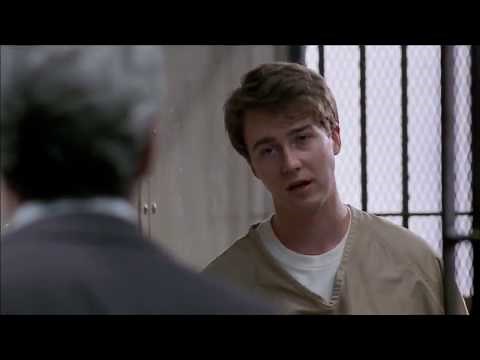 Primal Fear Ending Scene With The Soundtrack