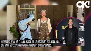 Melissa Gilbert Reflects on Tumultuous Romance With Rob Lowe: 'I Wasn't Prepared for the Fandom'