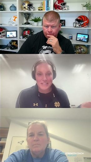 You Can Wear Multiple Hats I CEO Strength Coach Podcast I Ep 18 Clip 7