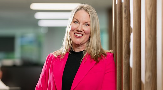 Advanced Management Program (Executive AMP Melbourne) | Melbourne Business School