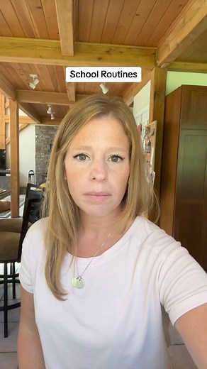 Routines are so incredibly powerful when it comes to behavior and behavior change, the reason being, we are creating a chain! We have to slow down and teach each step in isolation but once the chain is established it can be reinforcing in itself! #behavior #behaviorchange #routines #chain #morningroutine #bedtimeroutine #schoolroutine #parents #parenting #parentingtips | The Family Behaviorist