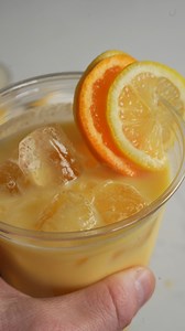 31K views · 61 reactions | No fancy prep, no syrups, just pure sunshine in a glass just pure sunshine in a glass  #LazyLemonade #SummerDrinks #easyrecipes #drinkrecipes | 12 Tomatoes | Facebook