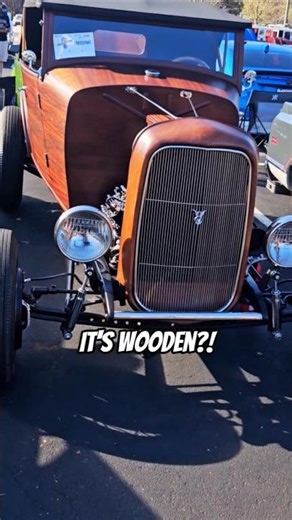 The Most INSANE Ford Model A Modifications You've Ever Seen