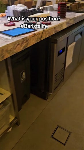 Understanding the Role of a Barista in Coffee Culture