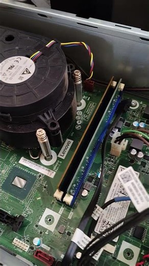 PC 4 BEEP PROBLEM SOLVING #shorts # #laptopgaming #laptop #computerrepair #ytshortsindia #pcrepairs