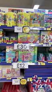 🧸Tesco up to half price toy sale now live in-store. Online offers available also 👉 https://10ws.co/3VlwZSC (Aff Ad) | 10 ways to have more money