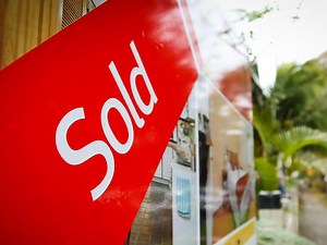 Lost At Auction? Keep Your Spirits Up