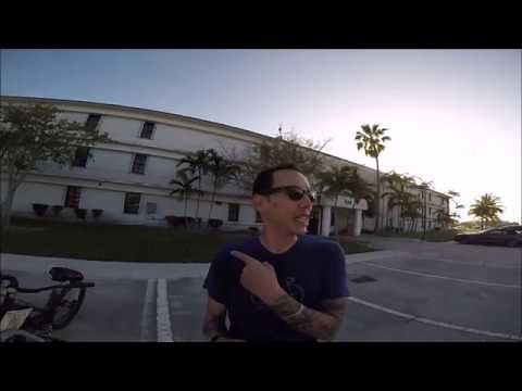 Naval Air Station Key West Truman Annex Lodging