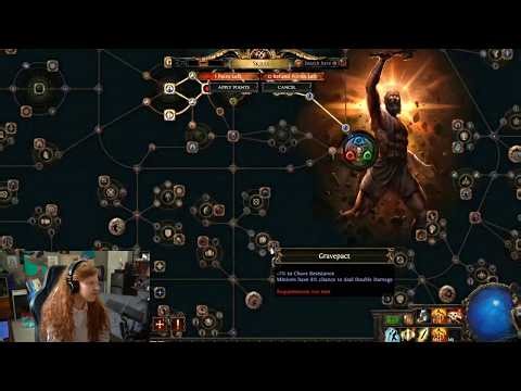 Reviewing Every New Templar Skill in Path of Exile 1