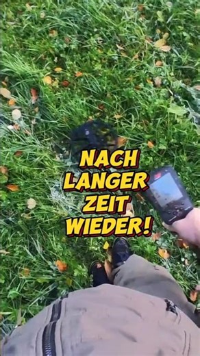 🪙 After a long time, back again 🪙 #metaldetecting #treasurehunting #metaldetector