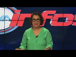 Infos VM │ Viva Tv Madagascar │16 Novembre 2025