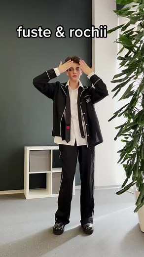 Prea masculin? Relax, sunt doar haine! Poarta ce vrei tu! #fashiondays #fashiondaystribe #relax #fashion #fyp