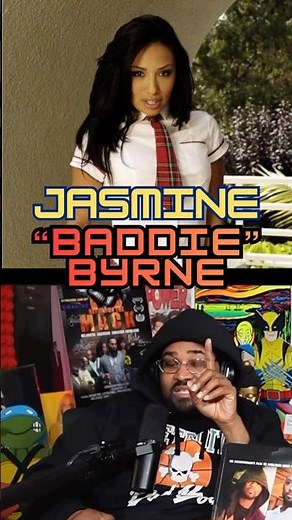 #jasmine #adult #goat #actress #podcast #313 #corn #star #entertainment #fyp #performer