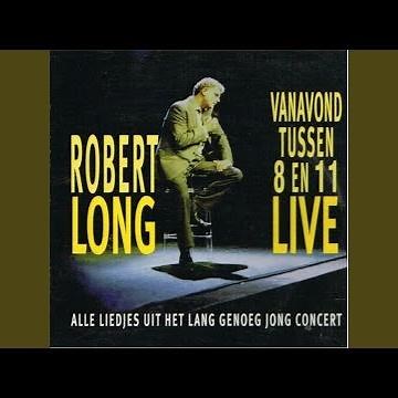 Lang Genoeg Jong