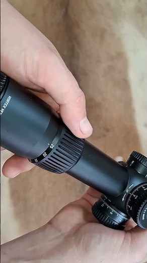 This Vortex Scope Surprised Me