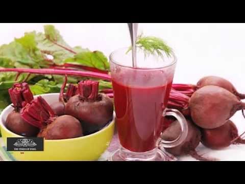 Home Remedies to Cure Low Blood Pressure