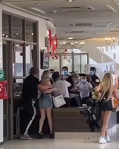 3.2M views · 2.7K reactions | Marcianeke : protagonizó brutal pelea...