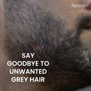 7.3K reactions · 144 shares | Get rid of unwanted grey hair with Berkowits root touch-up magnetic powder. Its unique, binding formula attaches along each hair strand like magnets and provides ultimate coverage that lasts all day long! ✔️ Easy to use ✔️ No stickiness ✔️ Suitable for all hair types Shop now and say goodbye to constant parlour visits! | Berkowits Hair & Skin Clinic | Facebook