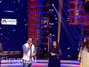 119K views · 8.9K reactions | SPB Charan today performance https://youtu.be/TTL0KBRG4kw | Super Singer 8 | Facebook