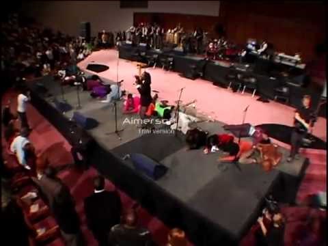 TYE TRIBETT sinking