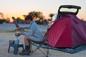 The Necessities Every Camper Should Own