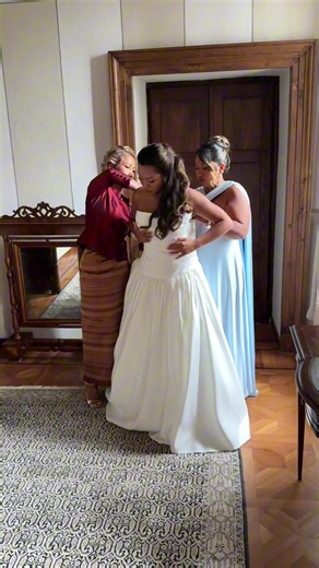 ថ្ងៃអាពាពិពាហ៍នៅប្រទេសអុីតាលី