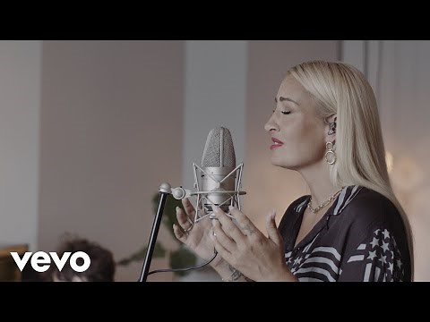 Sarah Connor - Stark (Piano Session - Live At MoMa)