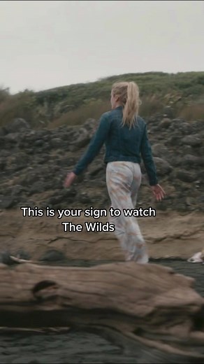 Binge-Watch The Wilds for Teen Drama on Prime Video