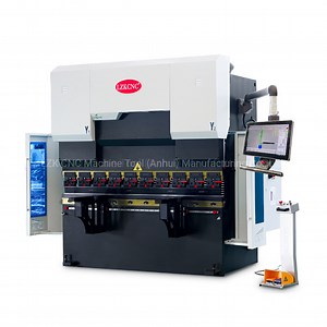 [Hot Item] Full Electric Servo CNC Press Brake Epb-45t2000 with S860 Controller 6axes