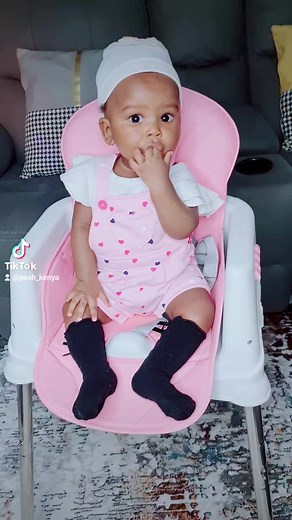 Baby jazlyn wanjikuhas an addiction kindly recommend me a remedy before kidole ikatike. nmenunua fruit scaker, teething toys hakuna inasaidia sahi namvalisha hadi socks anatoa😢😢 | Pesh Kenya