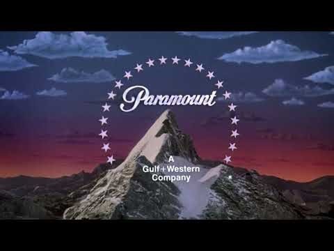 Paramount Pictures (1988)
