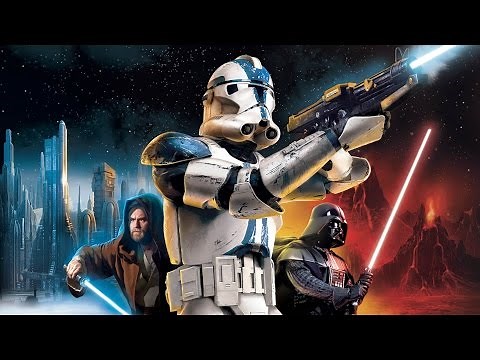 STAR WARS: BATTLEFRONT 2 All Cutscenes (Game Movie) HD