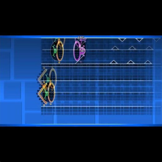 Mulpan challenges pt5 #challenge #gddemon #gaming #funny #fun #games #gdmemes #geometrydash