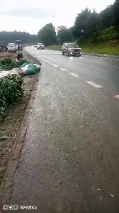 The Kenya National Highways Authority (KeNHA) would like to notify motorists that normal traffic flow has been reinstated on the Nairobi - Nakuru Highway after recent disruptions caused by protests in the Soko Mjinga area. KeNHA wishes all travelers a safe journey. | Kenya National Highways Authority