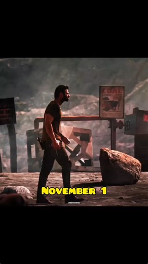 parandhamayya on Instagram: "Stay hard kings benefits of NNN includes improved mood, stamina, confidence and discipline . . . . . . . . . . . . . . #nnn #nonutnovember #praboss #prabhas #trending #trend #trendingreels #viral #instagram #salaar #baahubali #theepic #bahubalitheepic #fyp"