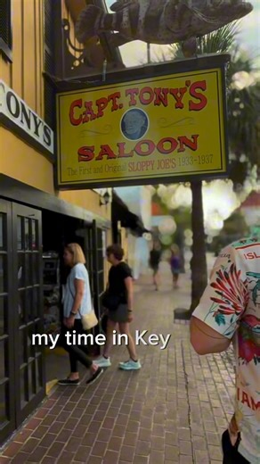 “Jimmy Buffett” track 11 of the album is available now. Dedicated to the life and legacy of Key West’s favorite son | Nick Walker