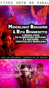 Thank you so much!!!! 🙏🙏🙏🙏🙏 🤘🏾🇭🇹 #haitirockz #voodooqueen 👉 follow me for next concerts > https://bnds.us/fhxoxn | Moonlight Benjamin