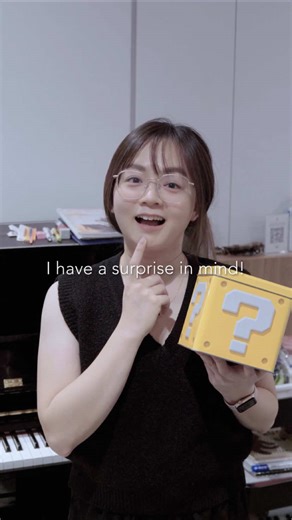 🎹 Fun Ways to Learn Piano at PianoPath Studio! 🎹 Discover the joy of learning piano with our fun learning method to engage students! At PianoPath Studio, every lesson is designed to be exciting and interactive, sparking curiosity and love for music. 🎶✨ Ready to see your child light up with excitement every lesson? Book a trial with us and let’s make music learning fun together! 🌟 📲 DM us to book a trial! #PianoPathStudio #FunPianoLessons #LearningThroughPlay #MusicForKids #PianoEducation #M