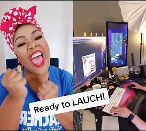 Cheryl Porter | Vocal Coach on TikTok