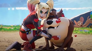 Il nuovo trailer di MultiVersus mostra il Diavolo della Tasmania e molto altro