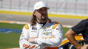 Josh Williams scores multi-year deal to compete full time