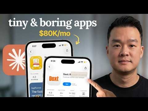 How I built an $80K/Mo mobile app with Claude Code (Full Vibe Code Tutorial)