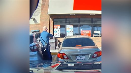 Child rescued in Missouri minutes after AMBER Alert tied to homicide