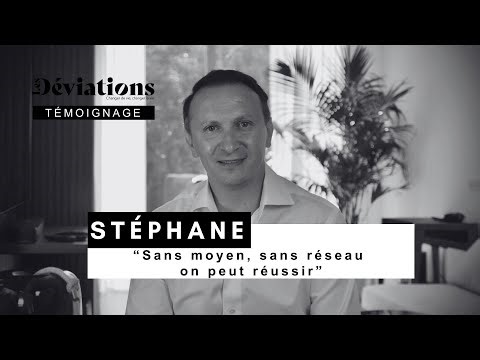 Podcast - Stéphane Bohbot : L’épopée d’un serial entrepreneur innovant
