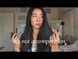 How to Stop Comparing Yourself to Others