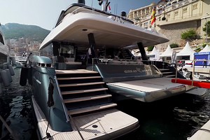Nadal nous montre son yacht à 5M€. Visite par le propriétaire