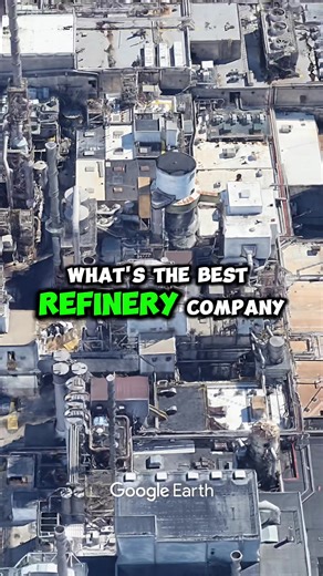 Top Refinery Companies to Work for in the USA