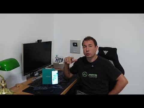 Cubot X100, the all-in-one phone!!! #cubot